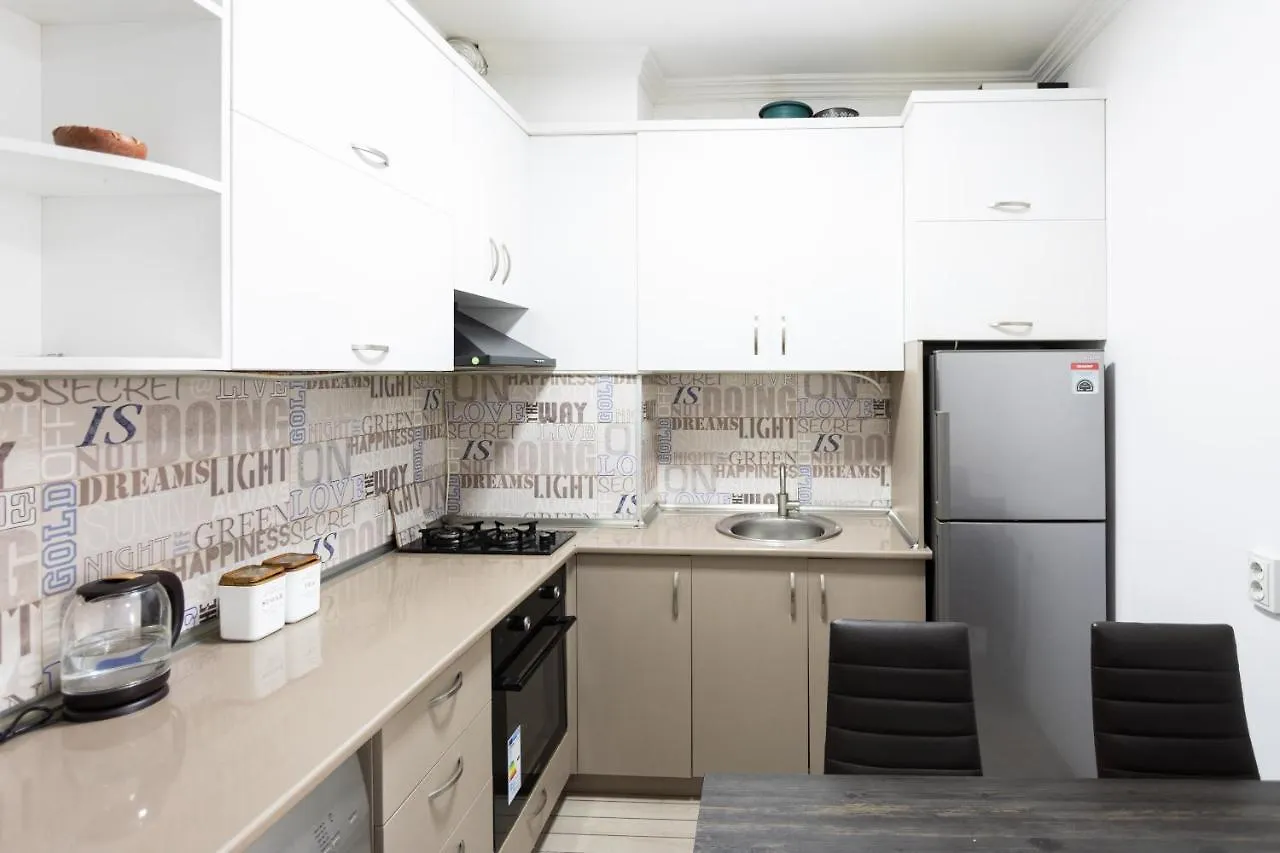 Apartment Однокомнатная Квартира В 10Минутах От Моря Batumi