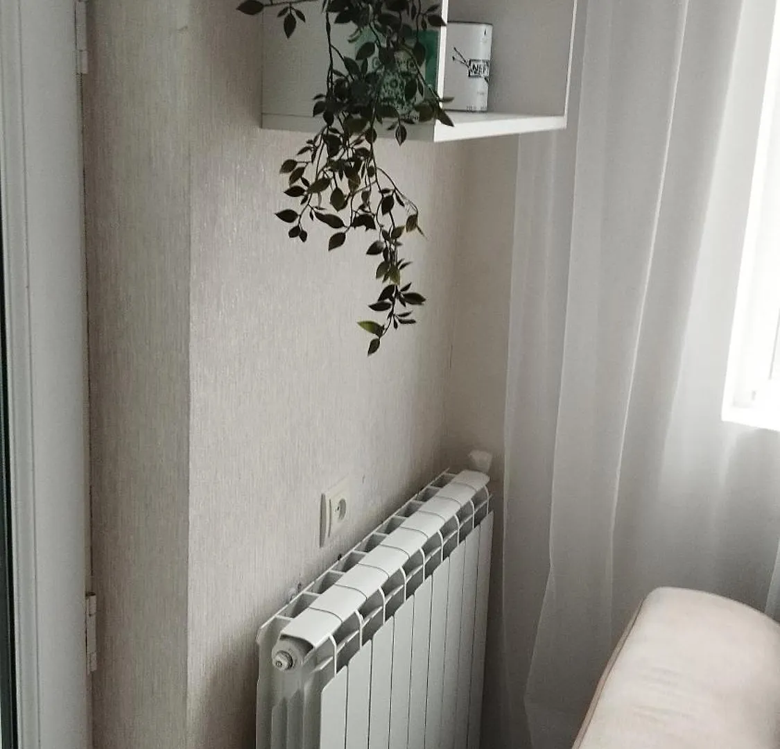Однокомнатная Квартира В 10Минутах От Моря Batumi Apartment